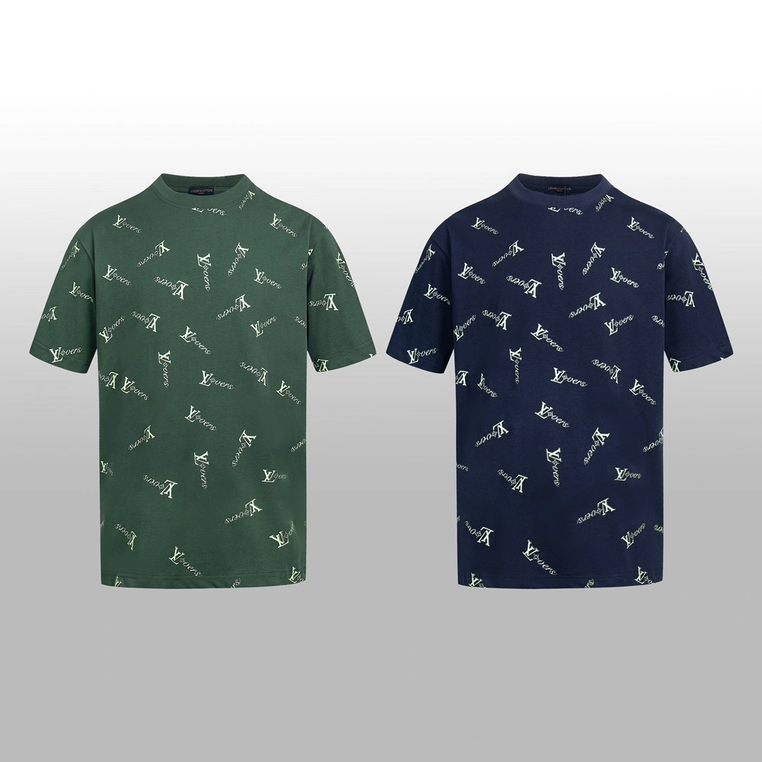 &wg.luxury- 8V T-shirt Cotton oversize 2colour item:E-F237C1819-2